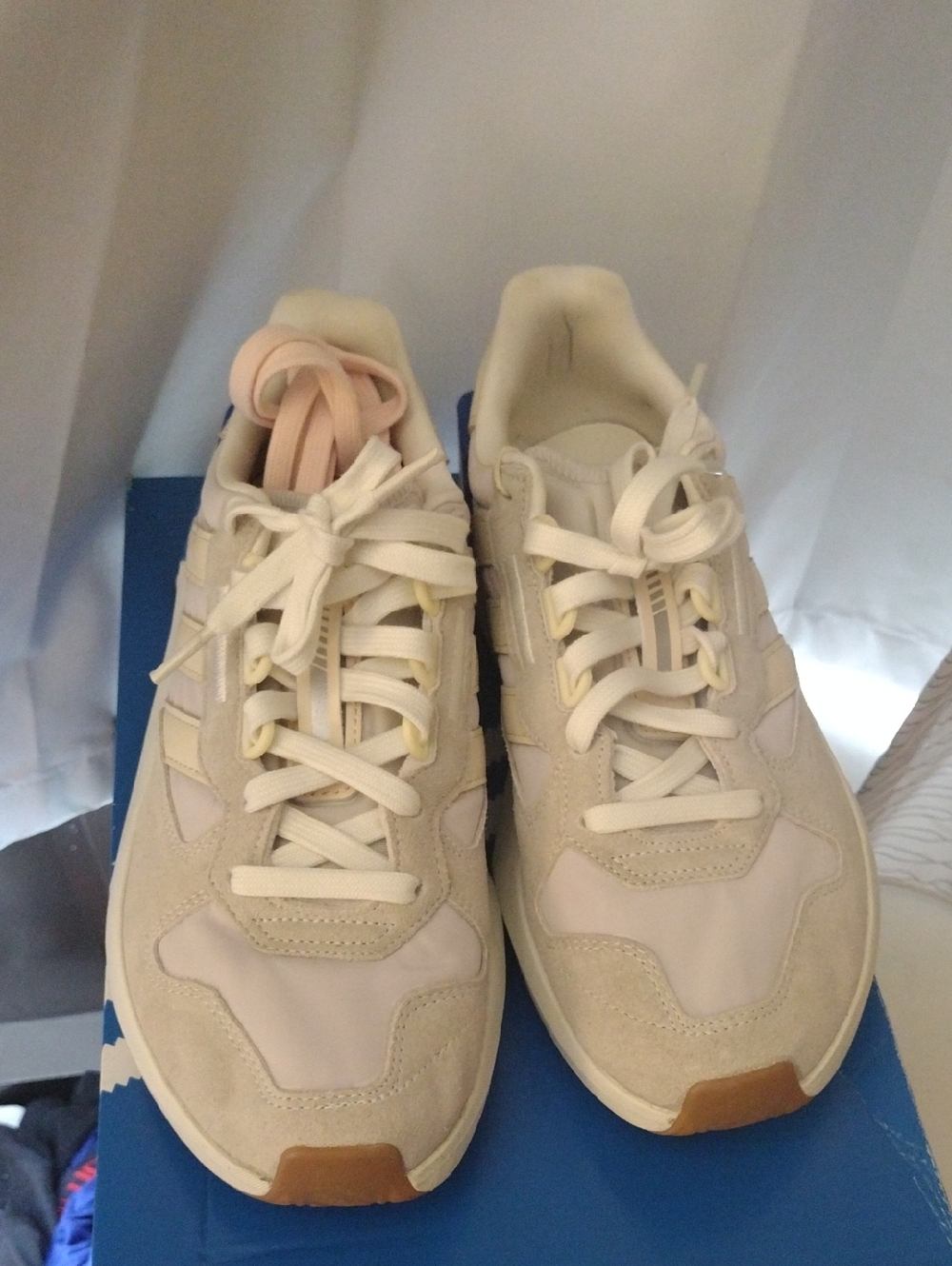 Adidas Treziod - Picture 2 of 7
